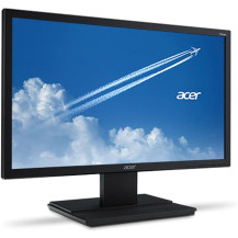 MON 21.5 REF ACER V226HQL FHD 16:9 VGA,DVI SENZA PIEDISTALLO