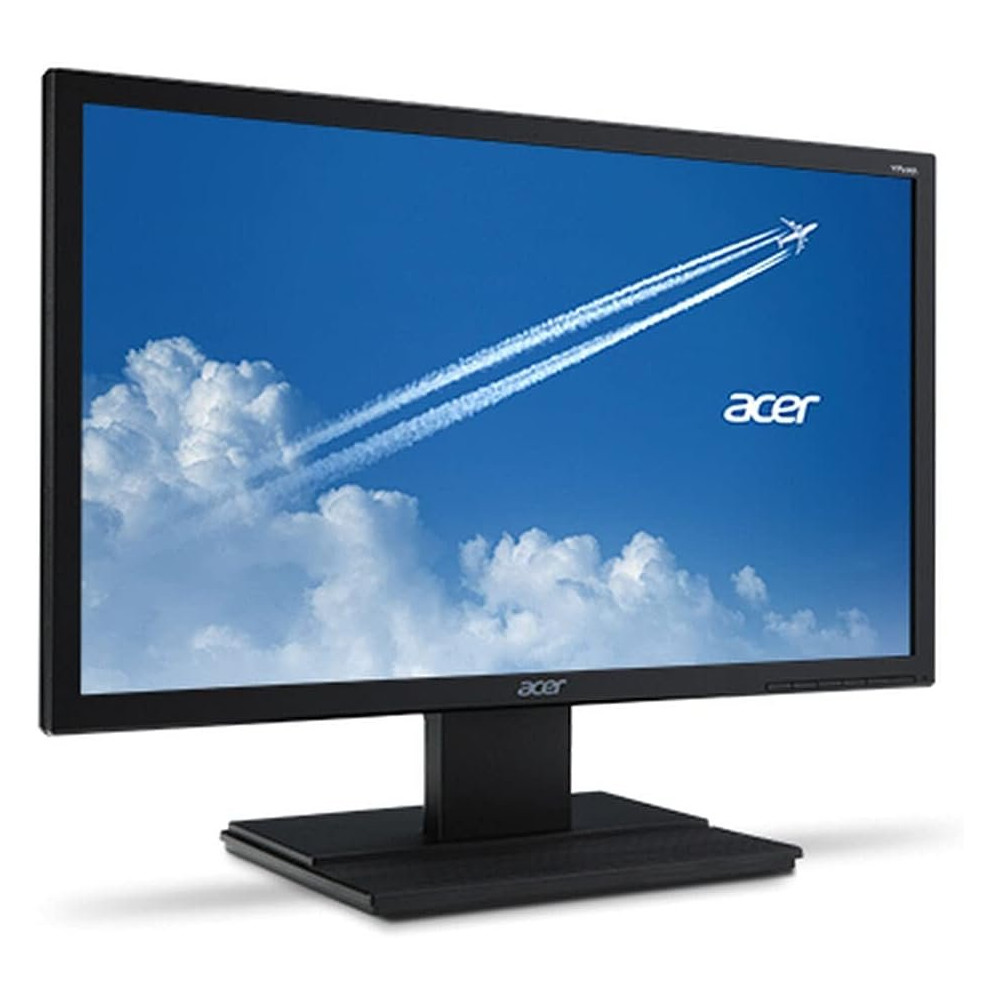 MON 21.5 REF ACER V226HQL FHD 16:9 VGA,DVI SENZA PIEDISTALLO