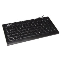 MINI TASTIERA LINK ITALIANA MULTIMEDIA USB LKTAST04