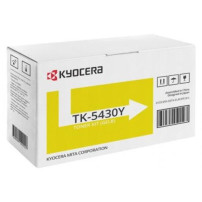 TONER KYOCERA TK-5430Y Giallo 1.250PP x PA2100cx PA22100cwx MA2100cfx MA2100cwfx