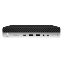 MINI PC HP REFURBISHED 800G3 R1H579 i5-7400 8GB SSD240GB R1H579 HP REFURBISHED