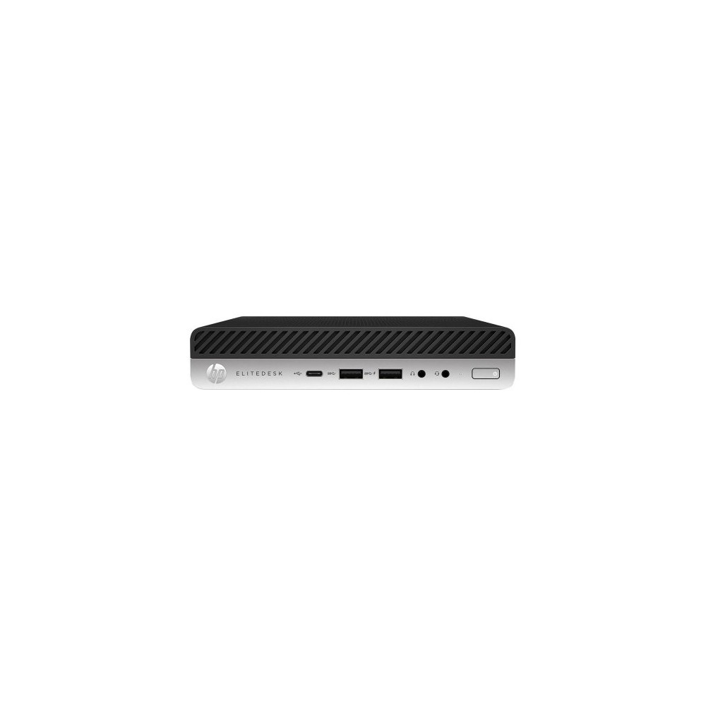 MINI PC HP REFURBISHED 800G3 R1H579 i5-7400 8GB SSD240GB W11P R1H579 HP REFURBISHED
