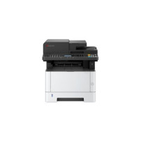 MULTIFUNZIONE KYOCERA ECOSYS MA4000fx A4 40ppm 1024mb 250FF DUPLEX FAX DADF SINGLE PASS LAN USB