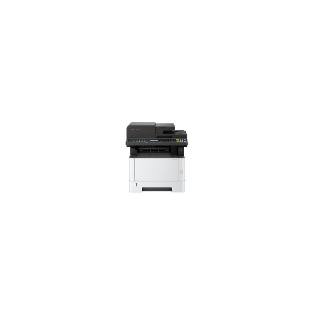 MULTIFUNZIONE KYOCERA ECOSYS MA4000fx A4 40ppm 1024mb 250FF DUPLEX FAX DADF SINGLE PASS LAN USB