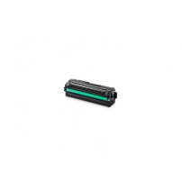ORIGINAL Samsung toner ciano CLT-C506L SU038A ~3500 Seiten