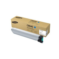 ORIGINAL Samsung toner ciano CLT-C804S SS546A ~15000 Seiten