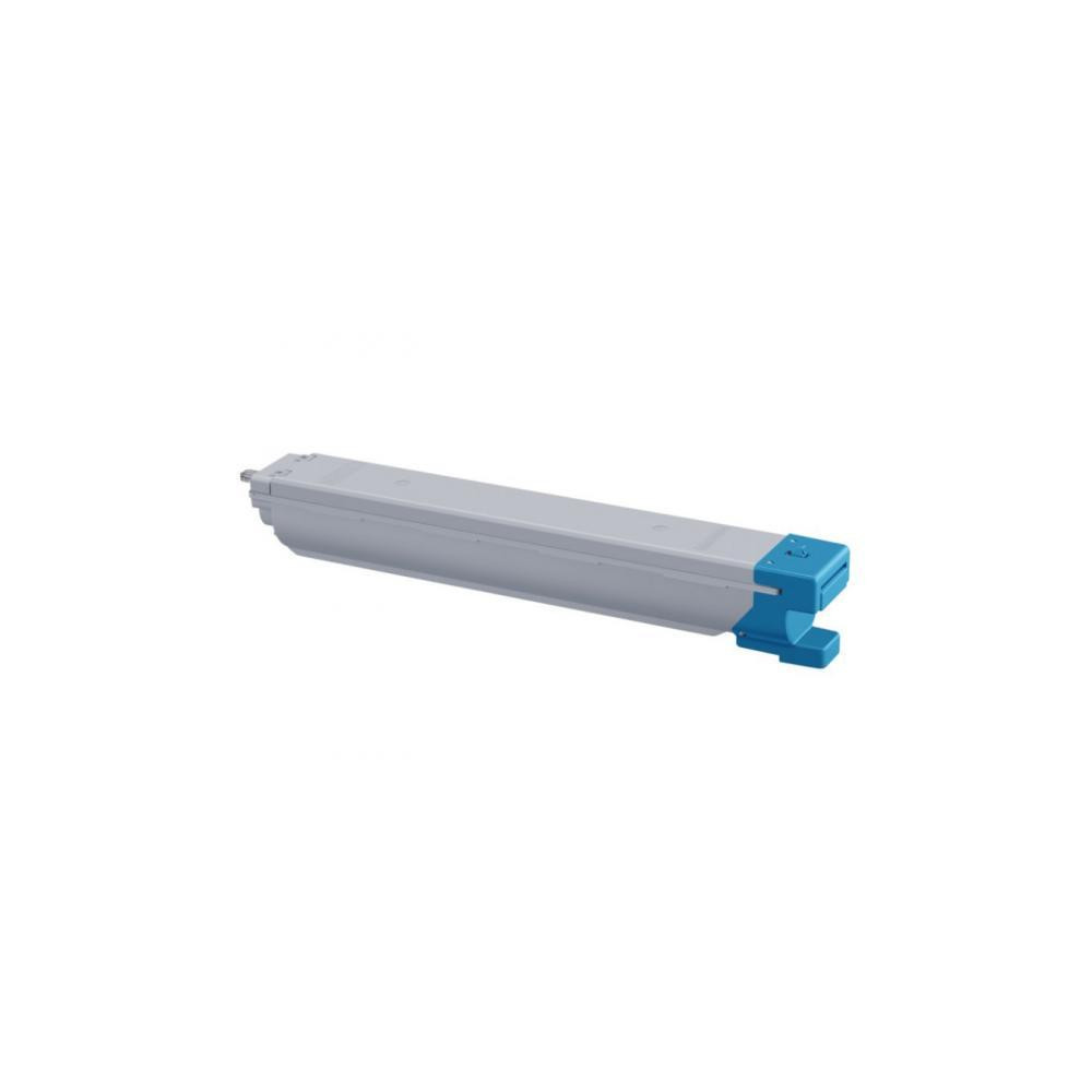 ORIGINAL Samsung toner ciano CLT-C808S SS560A ~20000 Seiten