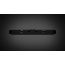 ATEN Switch di condivisione USB 3.2 Gen 1 2x4 (tipo host: A+C)