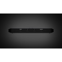 ATEN Switch di condivisione USB 3.2 Gen 1 2x4 (tipo host: A+C)