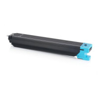 ORIGINAL Samsung toner ciano CLT-C809S SS567A ~15000 Seiten