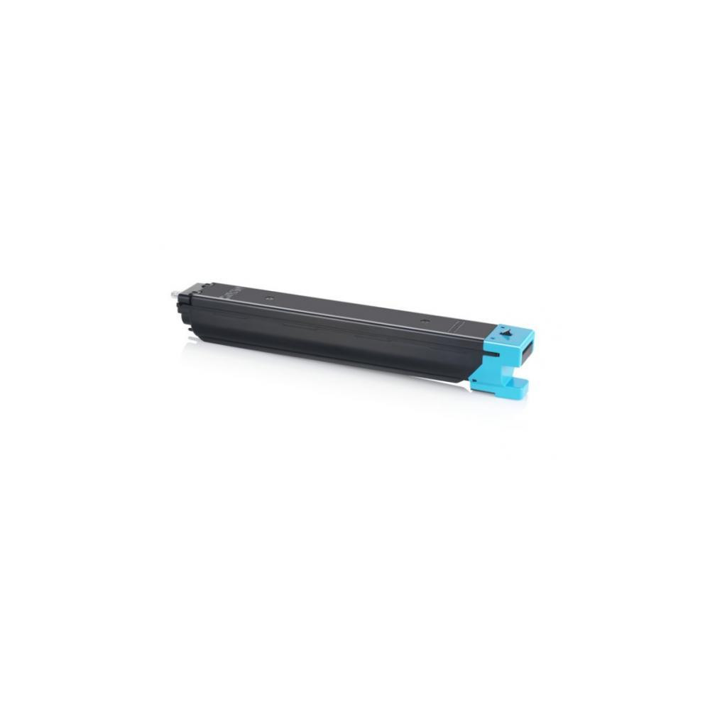 ORIGINAL Samsung toner ciano CLT-C809S SS567A ~15000 Seiten