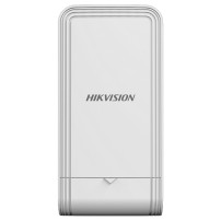 HIKVISION DS-3WF1000S-EI-2N/P - WIRELESS BRIDGE OUTDOOR WIFI 2.4GHZ POE - Max.distance 1km HIKDS-3WF1000S-EI-2N