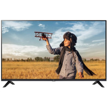 LG 50UA731C -  50"" SMART TV LED 4K - BLACK - EU LG50UA731C