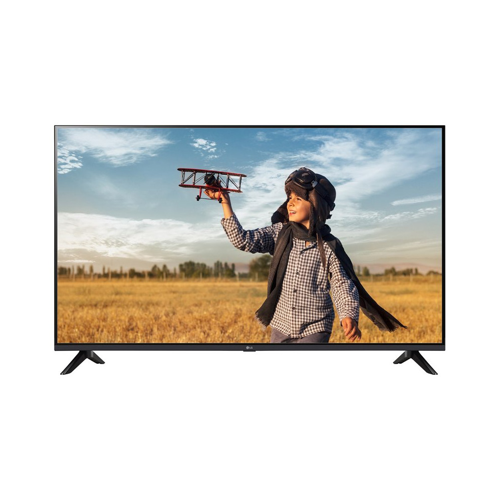 LG 50UA731C -  50"" SMART TV LED 4K - BLACK - EU LG50UA731C