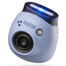 FUJIFILM INSTAX PAL (BLU) - MINI FOTOCAMERA DIGITALE FJIINSTAXB