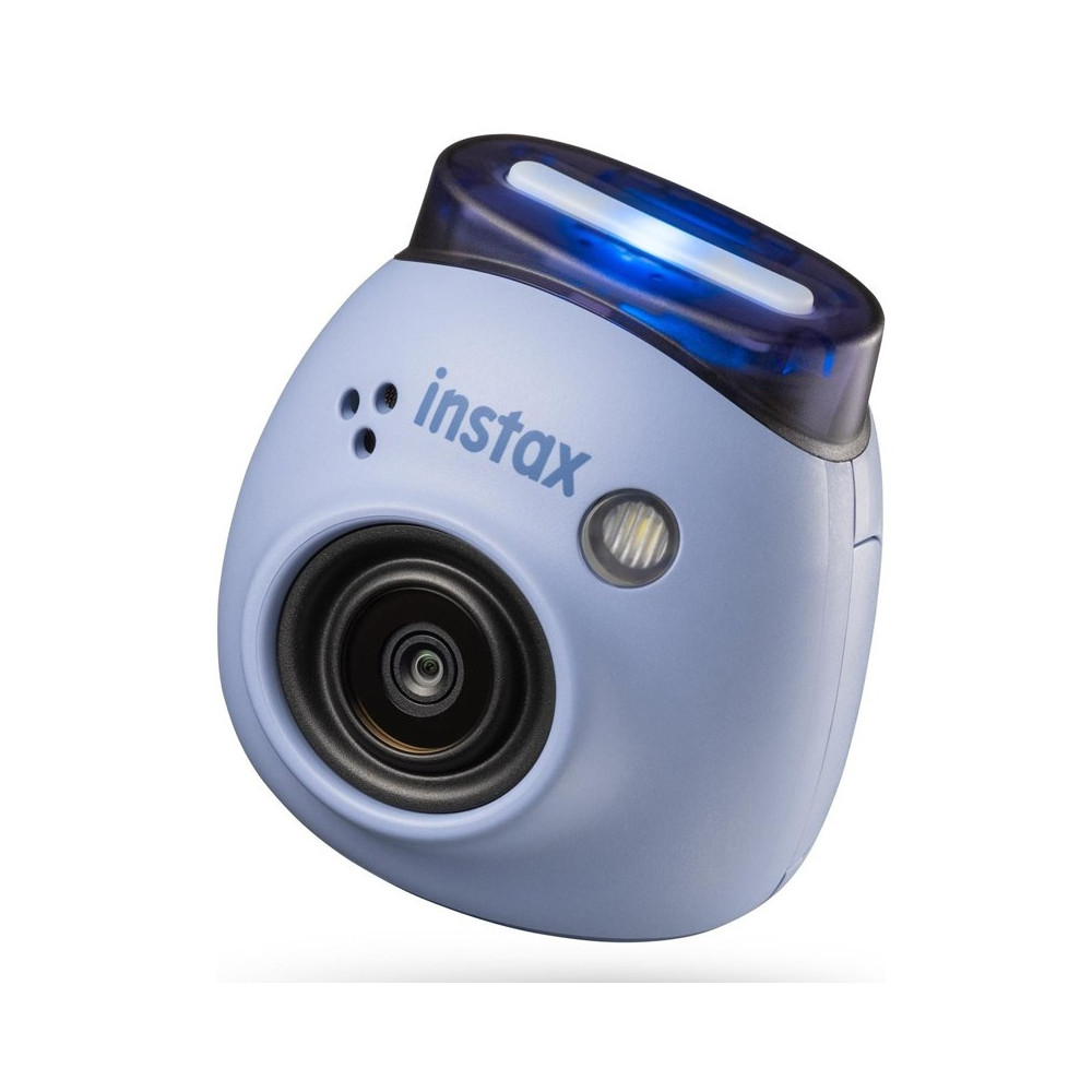 FUJIFILM INSTAX PAL (BLU) - MINI FOTOCAMERA DIGITALE FJIINSTAXB