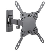 SUPERIOR SUPSTV009 - 13-42 MOTION EXTRA SLIM - STAFFA TV 13""-42""