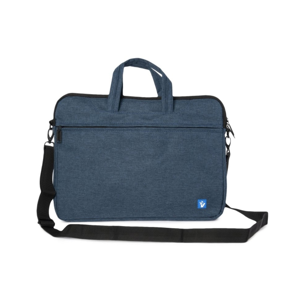 VULTECH SC-1560B (BLU) - BORSA PER NOTEBOOK 15.6'' VULSC-1560B