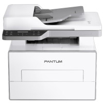 PANTUM BM4240ADW - STAMPANTE MULTIFUNZIONE LASER MONOCROMATICA A4 - WiFi + LAN - FRONTE / RETRO AUTO - 33 PPM PANBM4240ADW