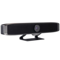 HIKVISION iDS-UVC-X28 - WEBCAM 4K PTZ + MICROFONO + SPEAKER + AI HIKIDS-UVC-X28