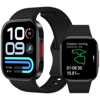 XIAOMI REDMI WATHC 6 LITE (BLACK) (BH09CWGL) - SMARTWATCH XIABHR09CWGL