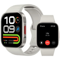 XIAOMI REDMI WATCH 6 LITE (STEEL GREY) (BHR09CVGL) - SMARTWATCH XIABHR09CVGL