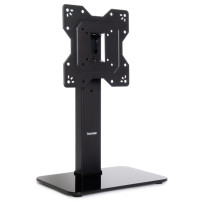 VULTECH BTV-TB2343LITE - STAFFA DA TAVOLO CON H REGOLABILE PER MONITOR DA 23"" A 43"" VULBTV-TB2343LITE