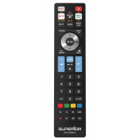 SUPERIOR SUPTRB007 - TELECOMANDO UNIVERSALE PER SMART TV LG