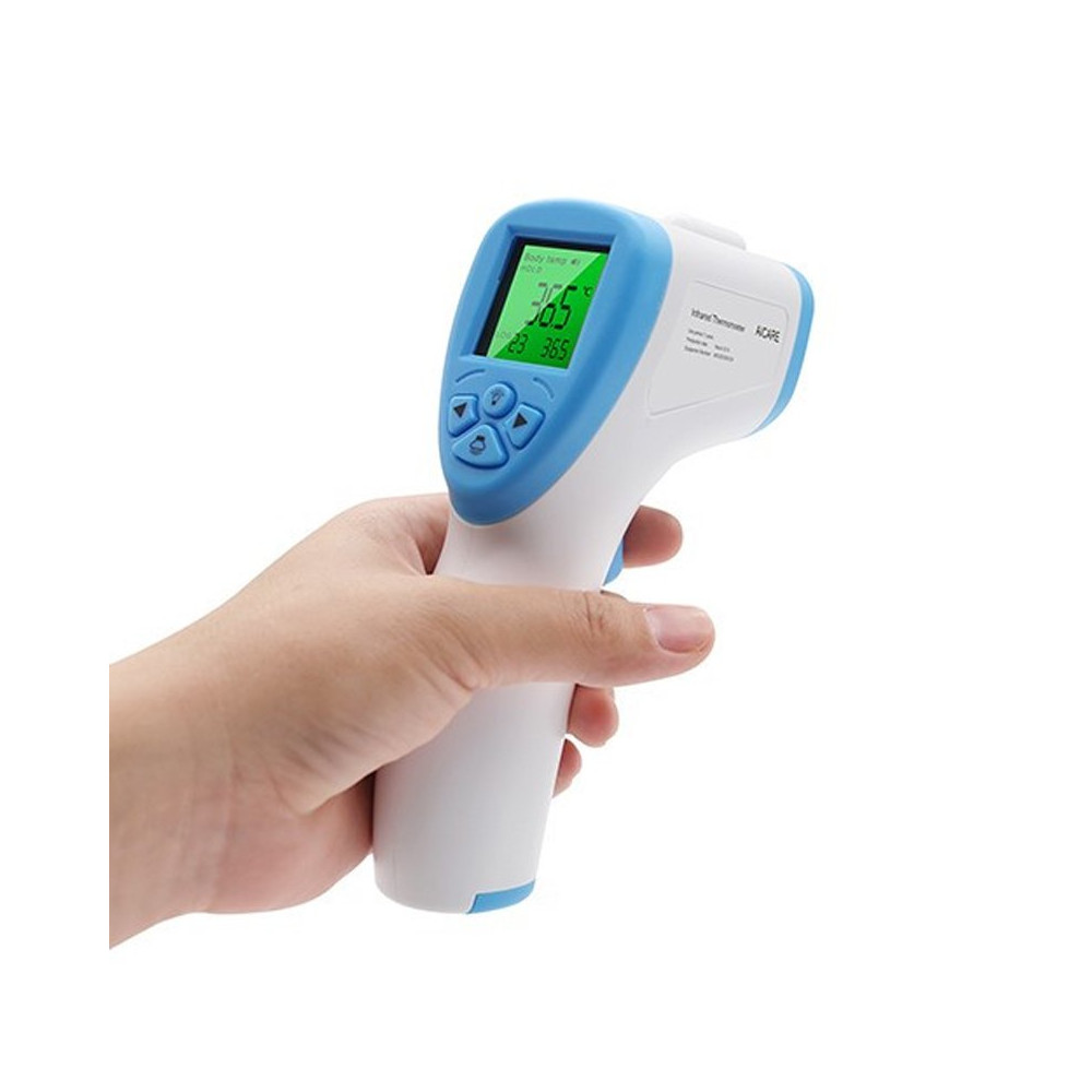 TERMOSCANNER DIGITALE A PISTOLA - AICARE A66 AICARE-A66