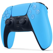 SONY PLAYSTATION DUALSENSE V3 WIRELESS CONTROLLER PS5 (STARLIGHT BLU) SON1000050268
