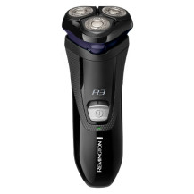 REMINGTON R3002 - RASOIO ELETTRICO - CORDED - LED - ACC.BARBA3GG - UTILIZZO A SECCO REMR3002