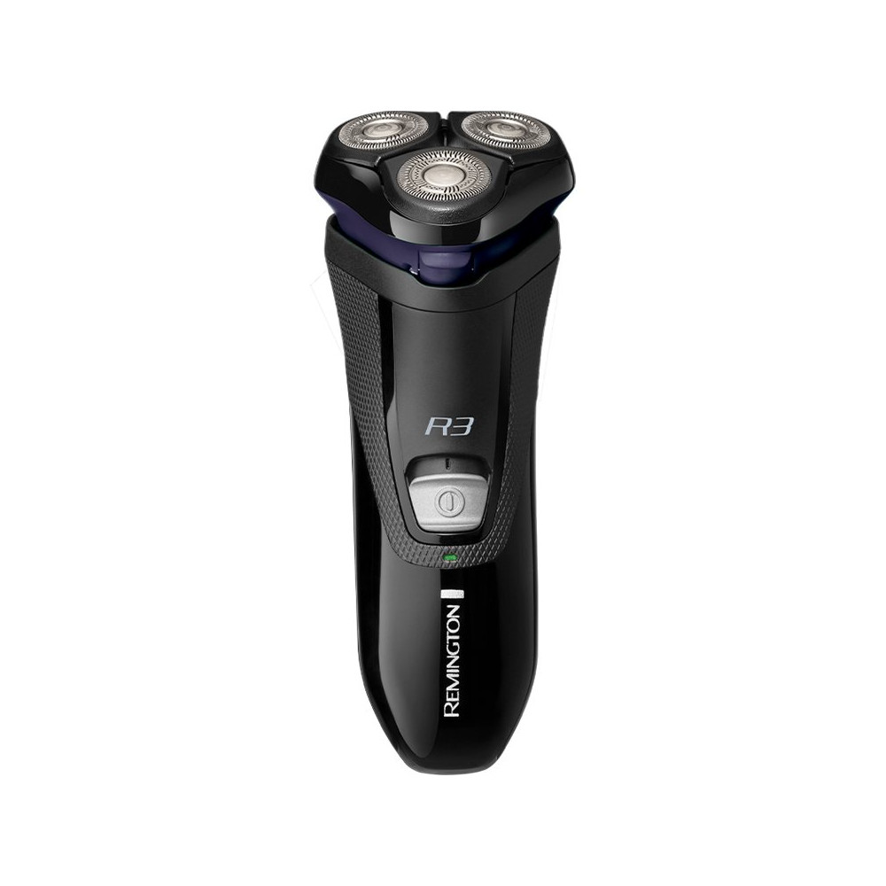 REMINGTON R3002 - RASOIO ELETTRICO - CORDED - LED - ACC.BARBA3GG - UTILIZZO A SECCO REMR3002