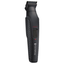 REMINGTON PG2100 - RASOIO ELETTRICO - RICARICARICABILE - RIVESTIMENTO GRAFITE REMPG2100