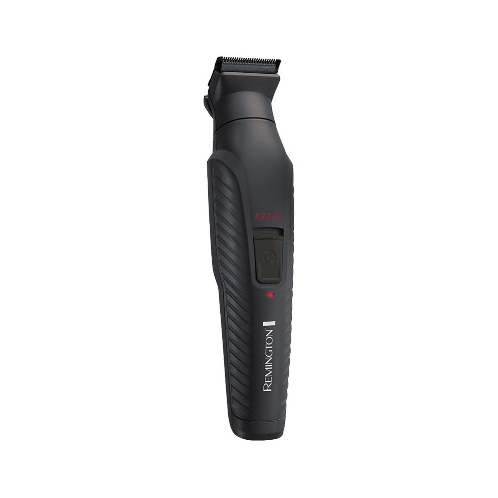 REMINGTON PG2100 - RASOIO ELETTRICO - RICARICARICABILE - RIVESTIMENTO GRAFITE REMPG2100
