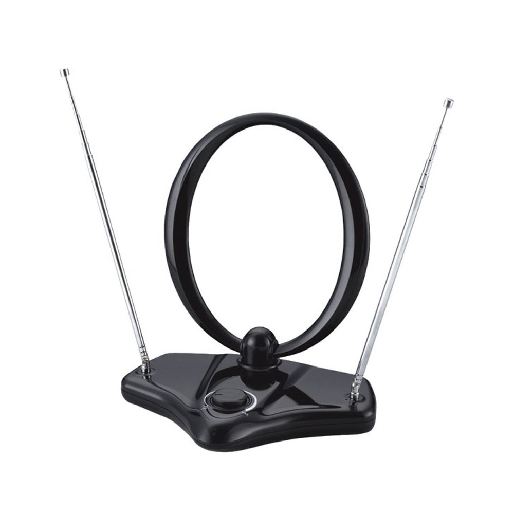 SUPERIOR SUPNAI001 - ANTENNA TV AMPLIFICATA PER INTERNI