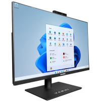 YASHI VICTORY HX 24 (AY24821) - PC AIO 24 - CPU INTEL i5 13500HX - RAM 8GB - SSD 512GB - W11P - BLACK YASAY24821