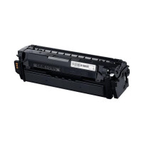 ORIGINAL Samsung toner nero CLT-K503L SU147A ~8000 Seiten