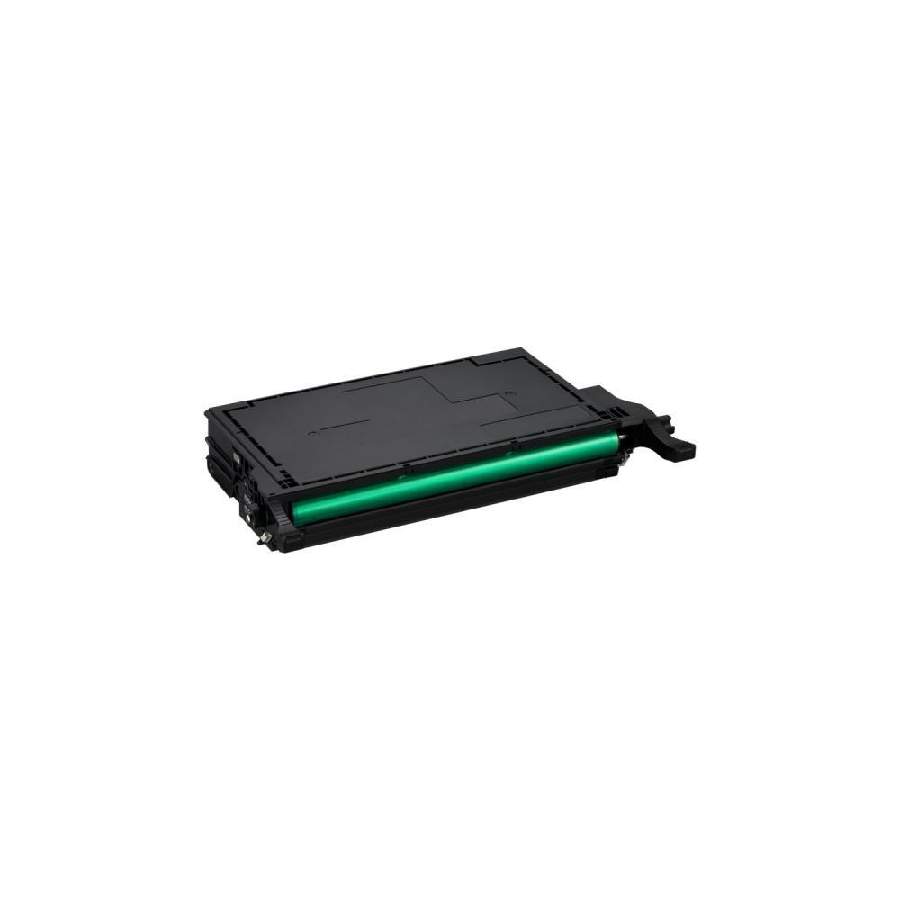 ORIGINAL Samsung toner nero CLT-K6092S SU216A ~7000 Seiten