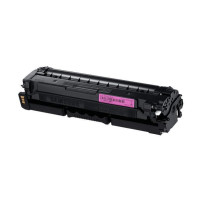 ORIGINAL Samsung toner magenta CLT-M503L SU281A ~5000 Seiten