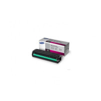 ORIGINAL Samsung toner magenta CLT-M504S SU292A ~1800 Seiten