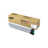 ORIGINAL Samsung toner magenta CLT-M804S SS628A ~15000 Seiten