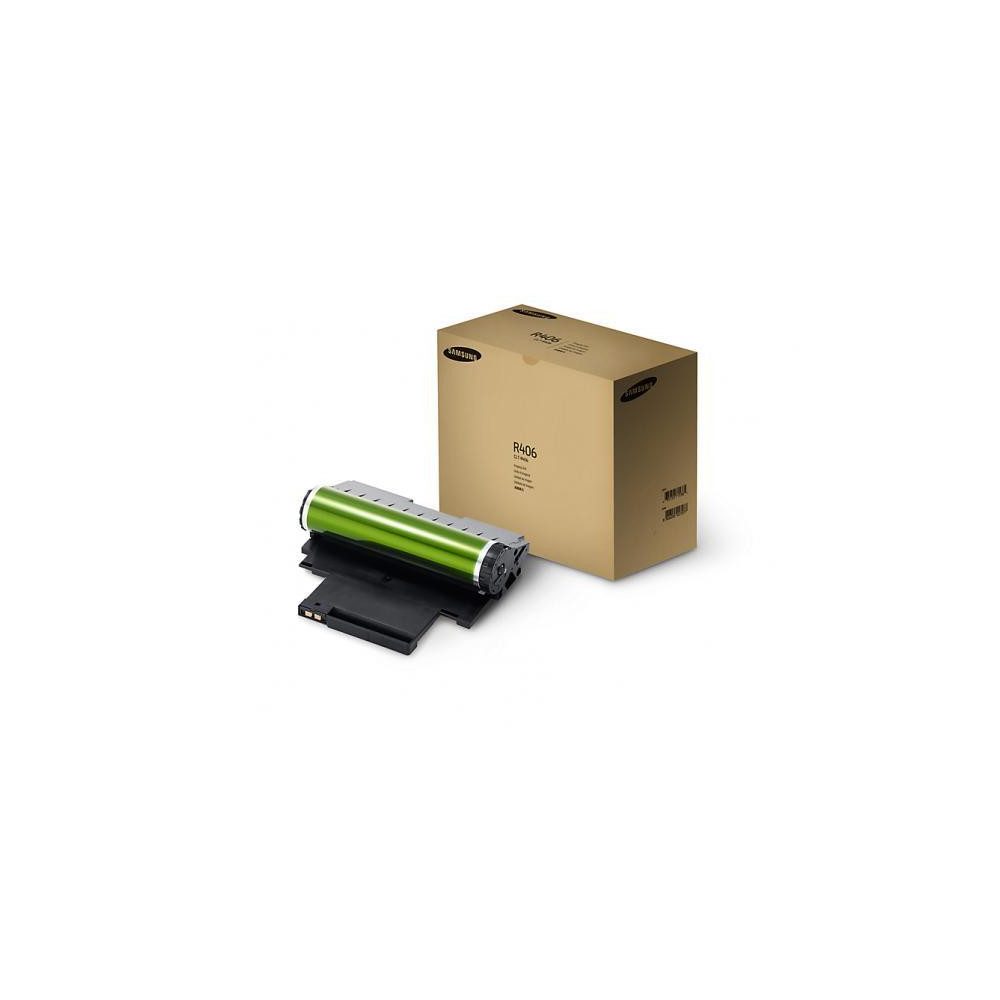 ORIGINAL Samsung Tamburo nero CLT-R406 SU403A ~16000 Seiten