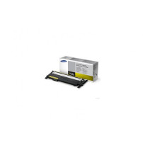 ORIGINAL Samsung toner giallo CLT-Y406S SU462A ~1000 Seiten