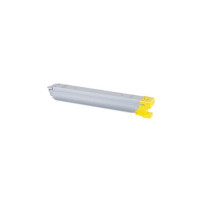 ORIGINAL Samsung toner giallo CLT-Y808S SS735A ~20000 Seiten