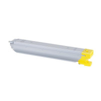 ORIGINAL Samsung toner giallo CLT-Y809S SS742A ~15000 Seiten
