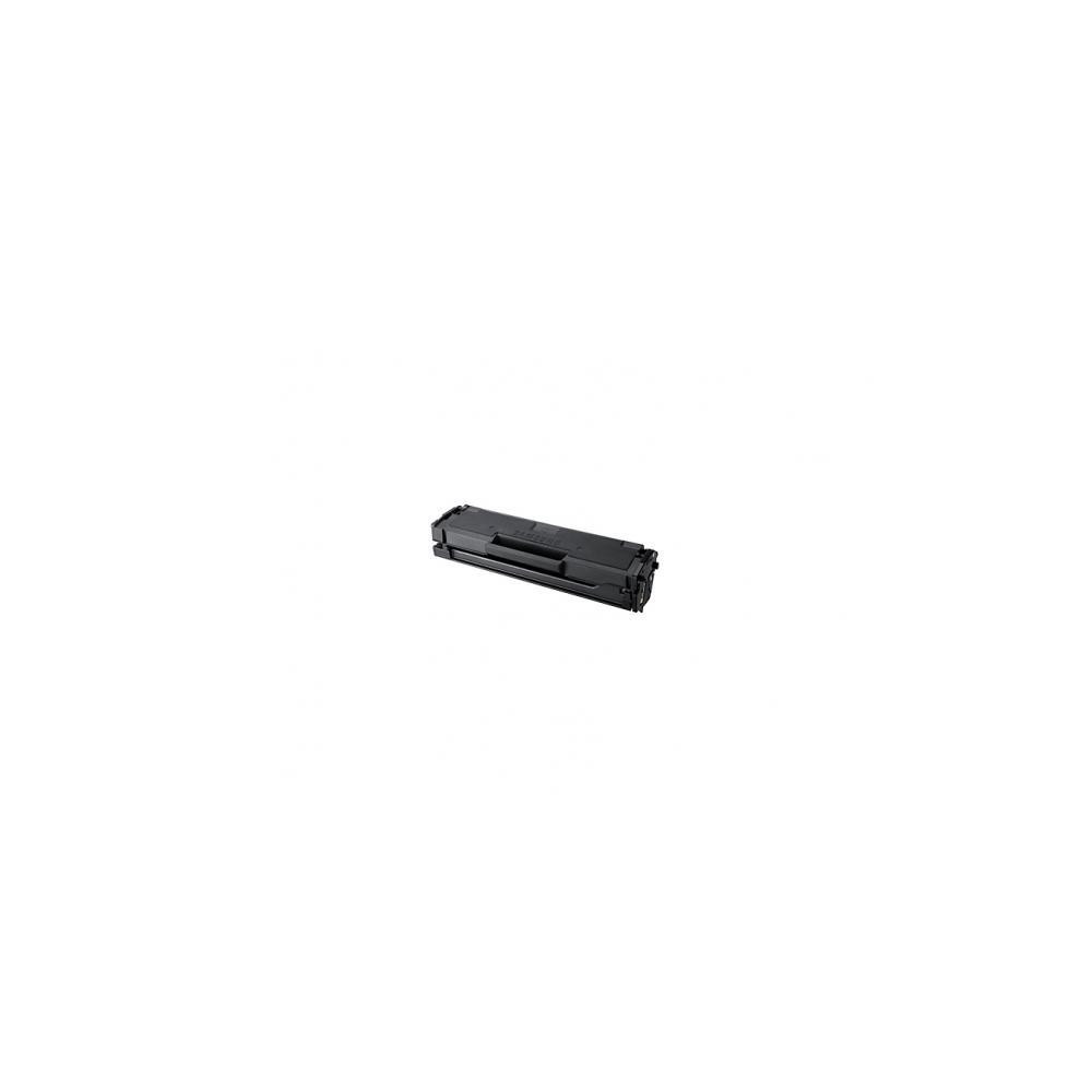 ORIGINAL Samsung toner nero MLT-D101S SU696A ~1500 Seiten