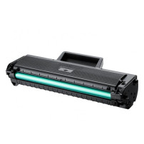 ORIGINAL Samsung toner nero MLT-D1042S SU737A ~1500 Seiten