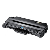 ORIGINAL Samsung toner nero MLT-D1052L SU758A ~2500 Seiten alta capacitÃ