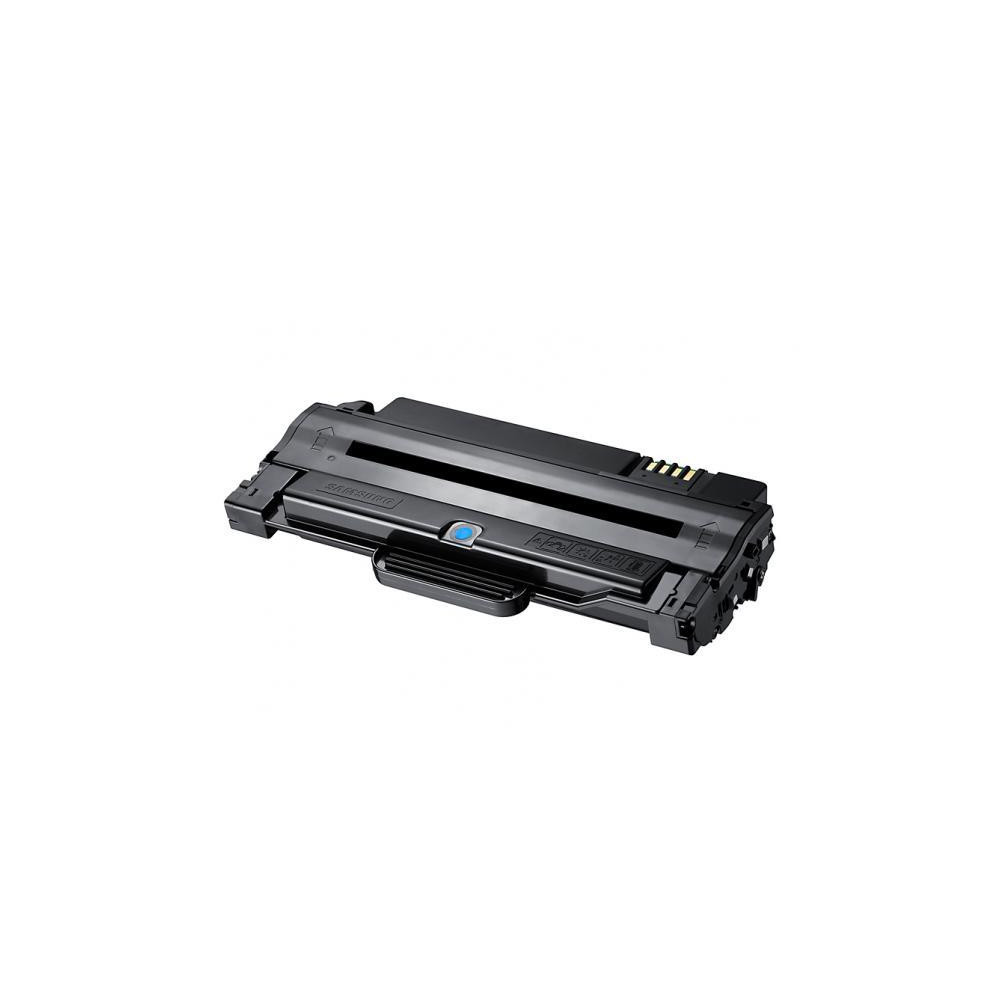 ORIGINAL Samsung toner nero MLT-D1052L SU758A ~2500 Seiten alta capacitÃ