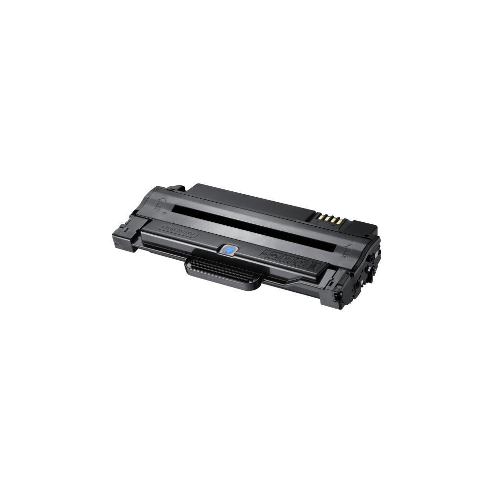 ORIGINAL Samsung toner nero MLT-D1052S SU759A ~1500 Seiten standard